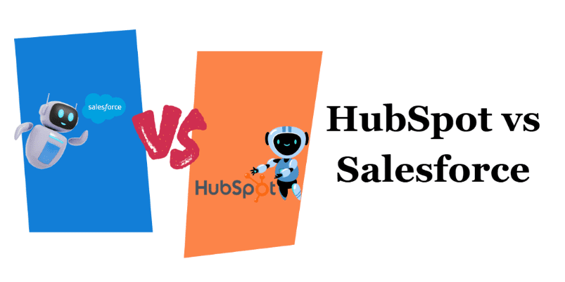 Is HubSpot a good CRM alternative to Salesforce?