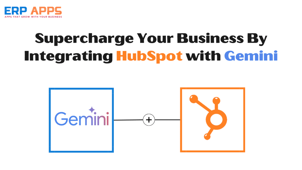 Gemini Integration with HubSpot: Supercharge Your Business